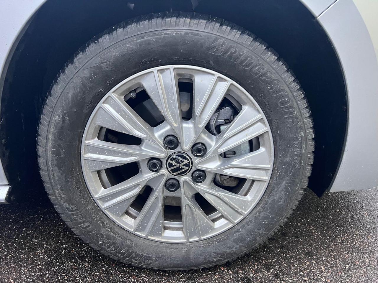 Volkswagen Multivan 1.4 TSI eHybrid PHEV Spa #8920