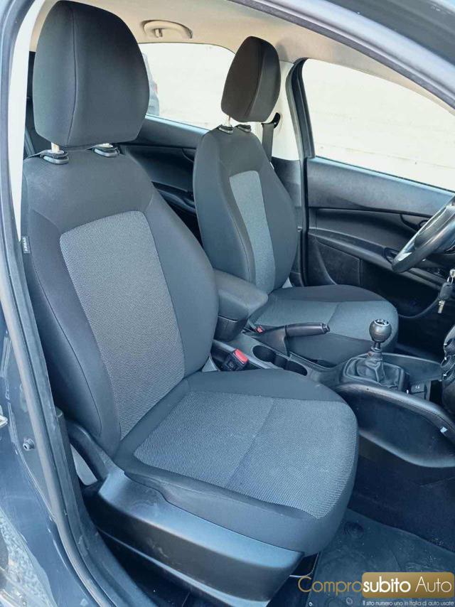 FIAT Tipo 1.0 5 porte City Life