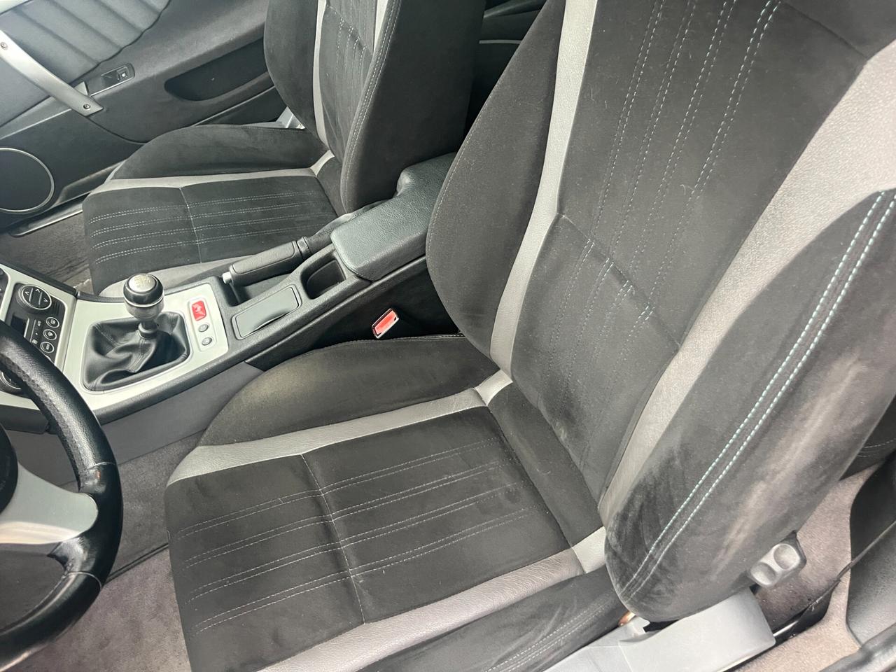 Alfa Romeo Brera 2.4 JTDm 20V Sky Window