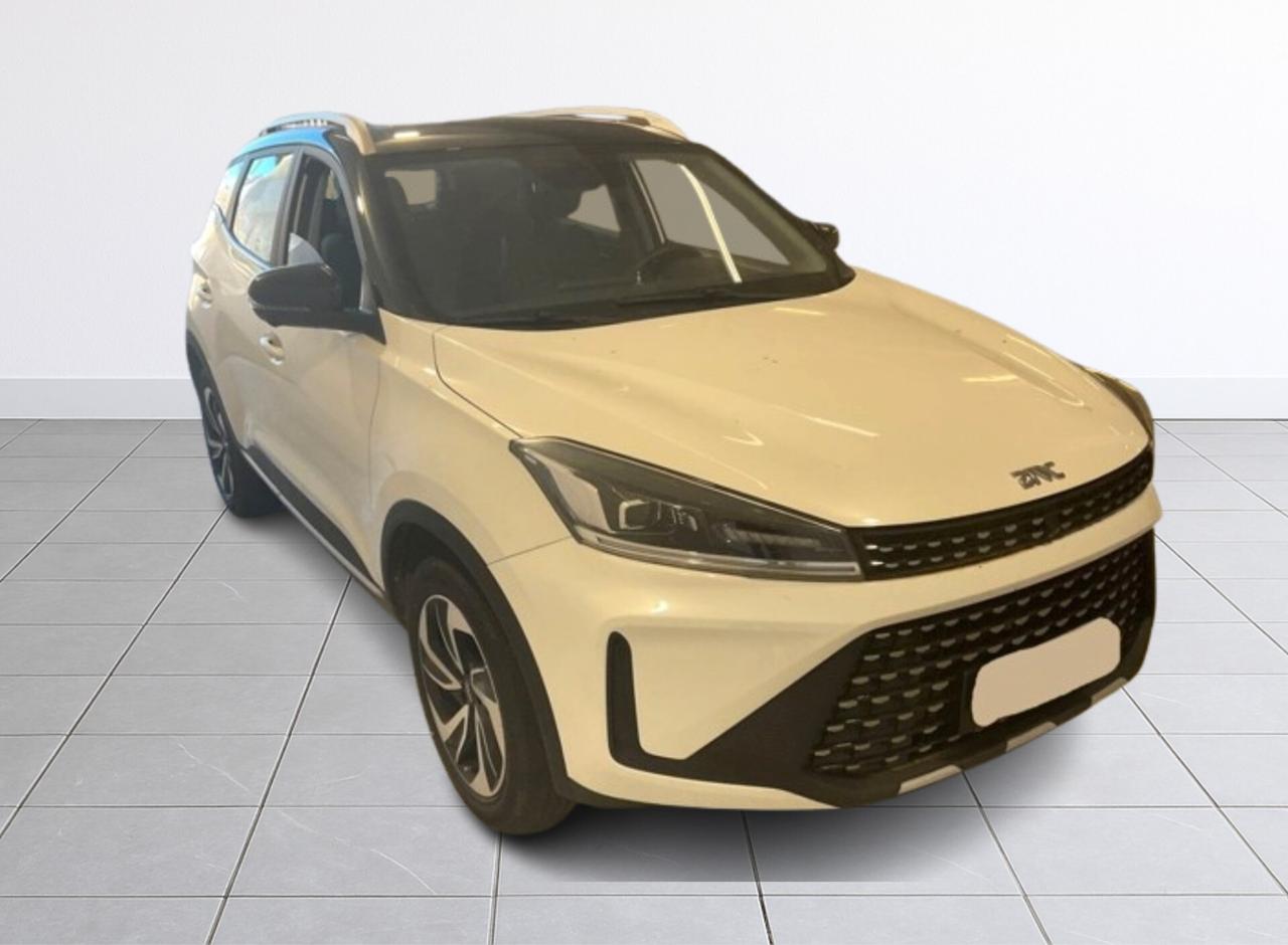 EMC SEI 1.5T CVT – Full Optional !! PREZZO REALE !!