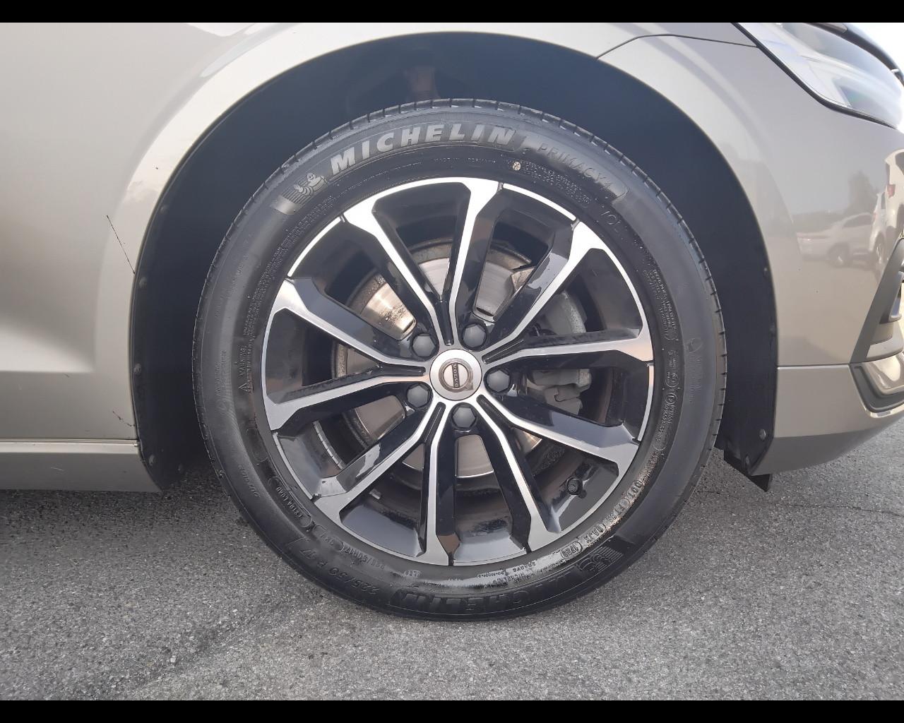 VOLVO V60 II 2019 - V60 2.0 d3 Business Plus geartronic my20