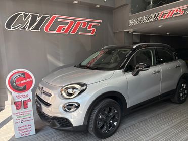 Fiat 500X 1.6 MJT 120cv 120° Anniversario FULL