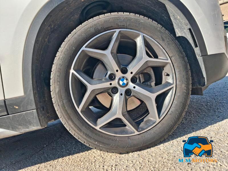 BMW X1 sdrive16d xLine