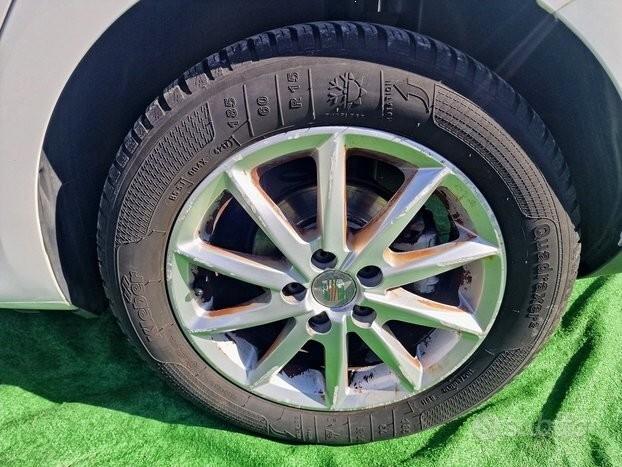 Seat Nuova Ibiza 1.6 Tdi Sw(KM 140.000-GARANTITA)