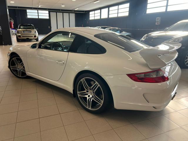 PORSCHE 911 997 Carrera S 3.8 355CV KIT GT3 ORIGINALR !