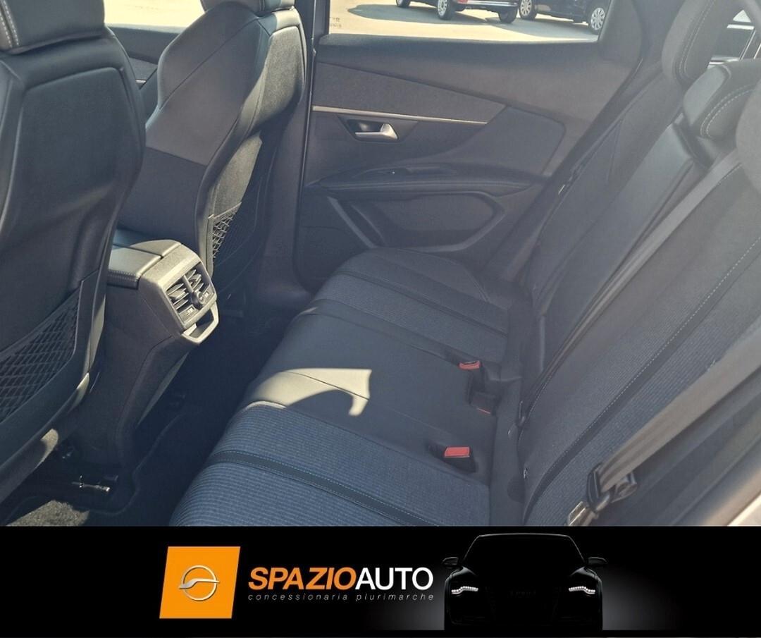 Peugeot 3008 NUOVO MODELLO 1.5 BlueHDi 130 6M *ALLURE PLUS*