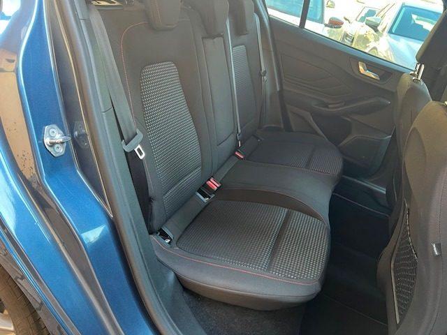 FORD Focus 1.0 EcoBoost Hybrid 155 CV 5p. ST-Line X