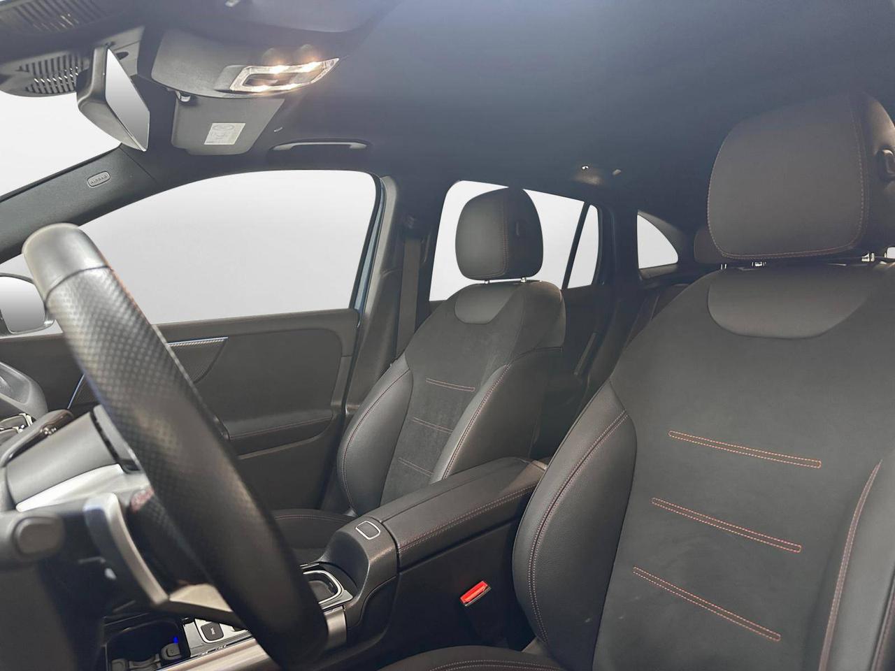 Mercedes GLA 200 d AMG Line Premium