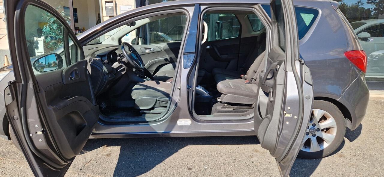 Opel Meriva 1.3 CDTI ecoFL IN ORDINE