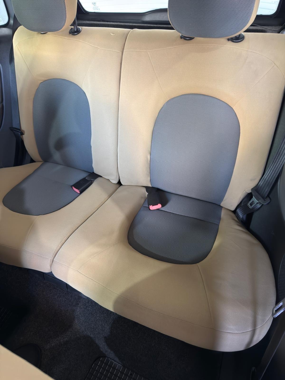 Lancia Ypsilon 1.3 Multijet 16V Platino