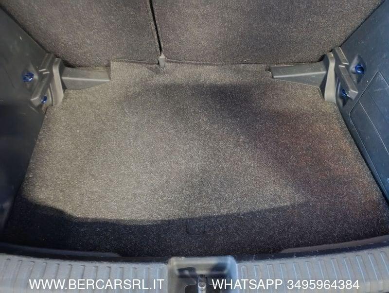 Skoda Fabia 1.0 MPI Evo 59KW STYLE