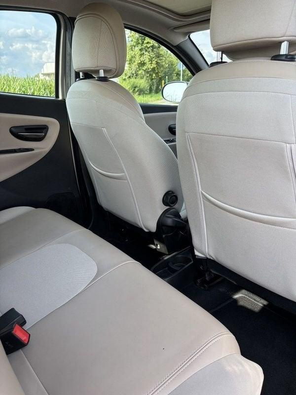 Lancia Ypsilon *TETTO APRIBILE* 1.3 multijet