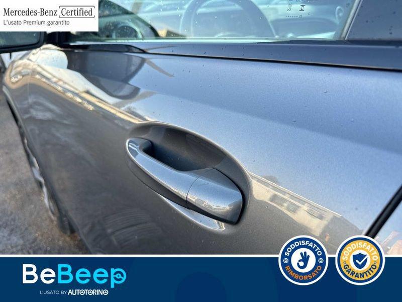 Mercedes-Benz Classe GLB GLB 250 SPORT PLUS AUTO