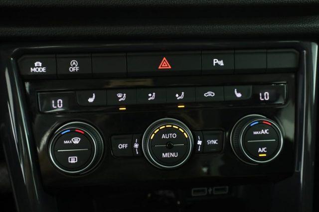 VOLKSWAGEN T-Roc T-Roc 2.0 TDI DSG Advanced BlueMotion Technology