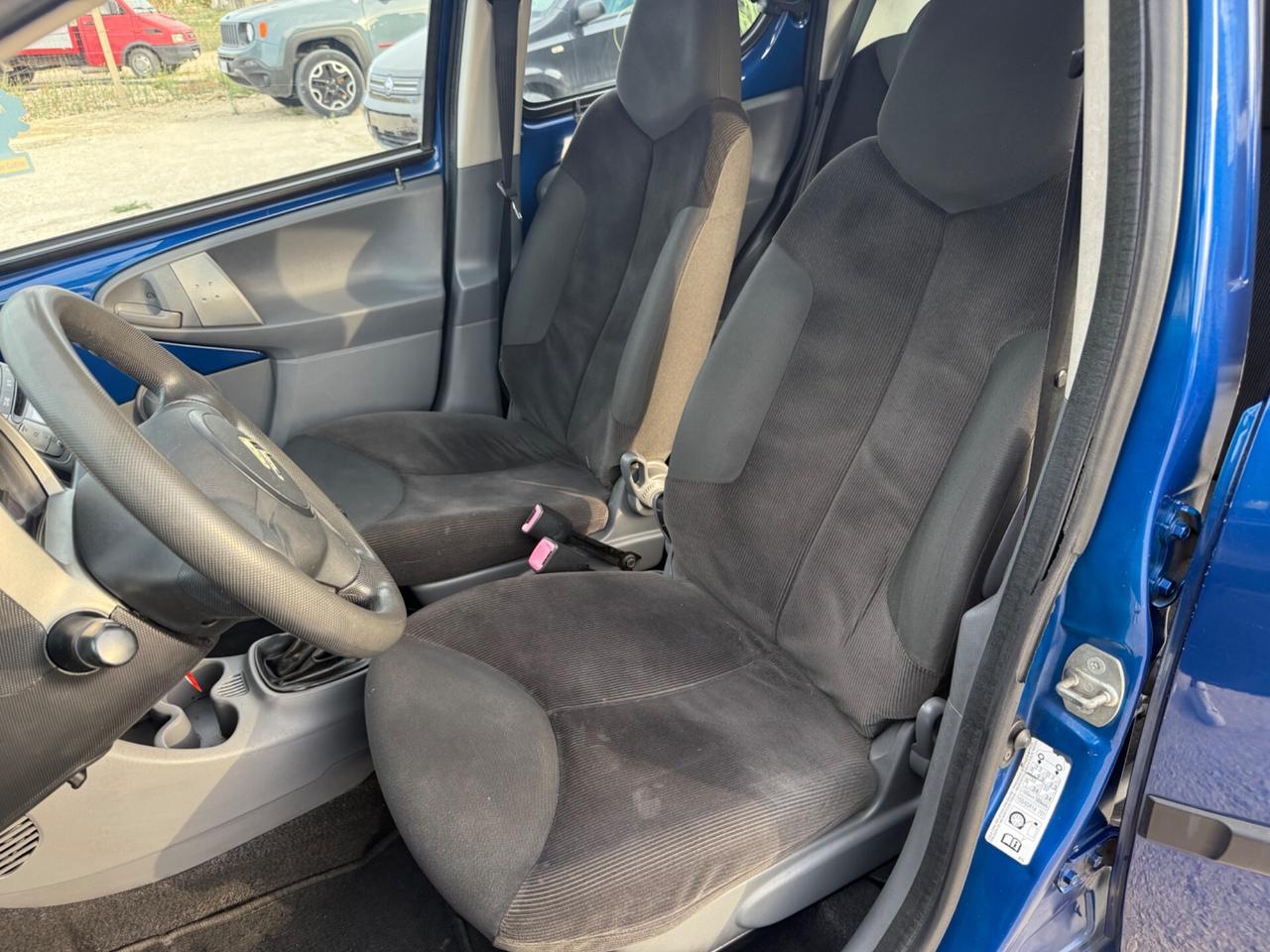 Citroen C1 1.0 5 porte Pinko