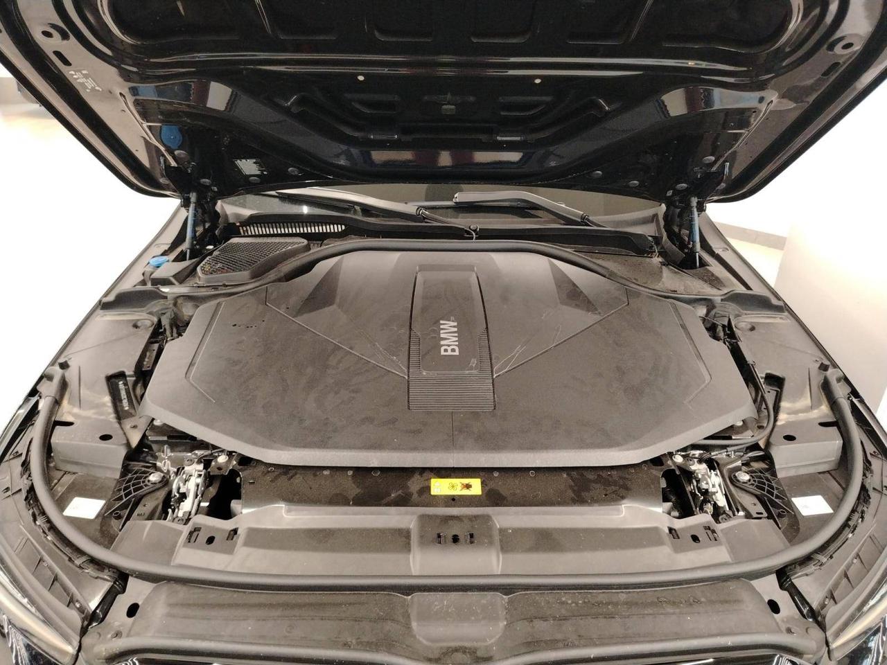 BMW Serie 5 i5 eDrive40 Touring MSport Pro