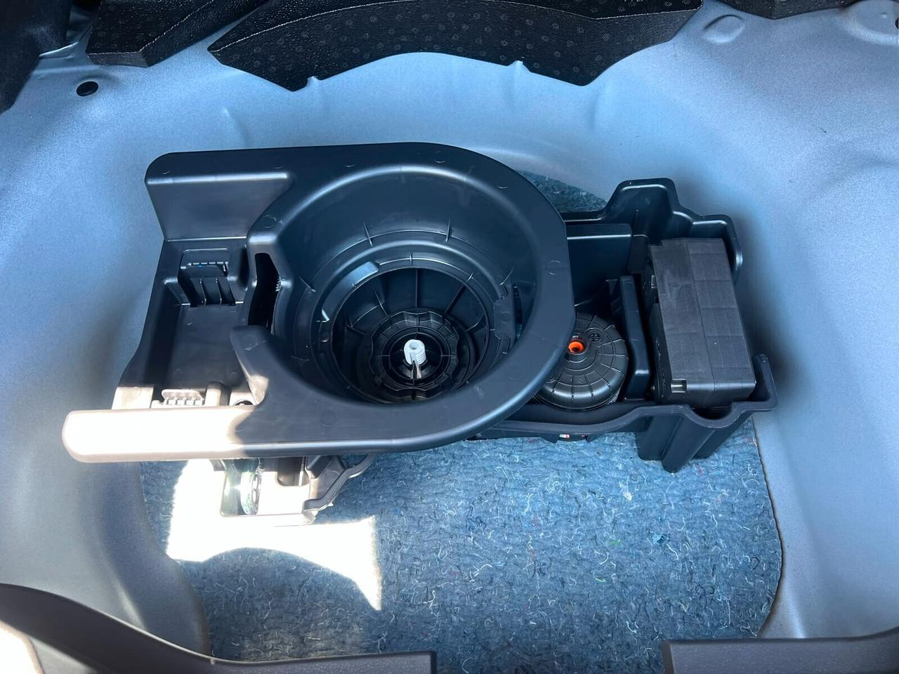 Jeep Avenger 1.2 Turbo 110 CV e-Hybrid Altitude