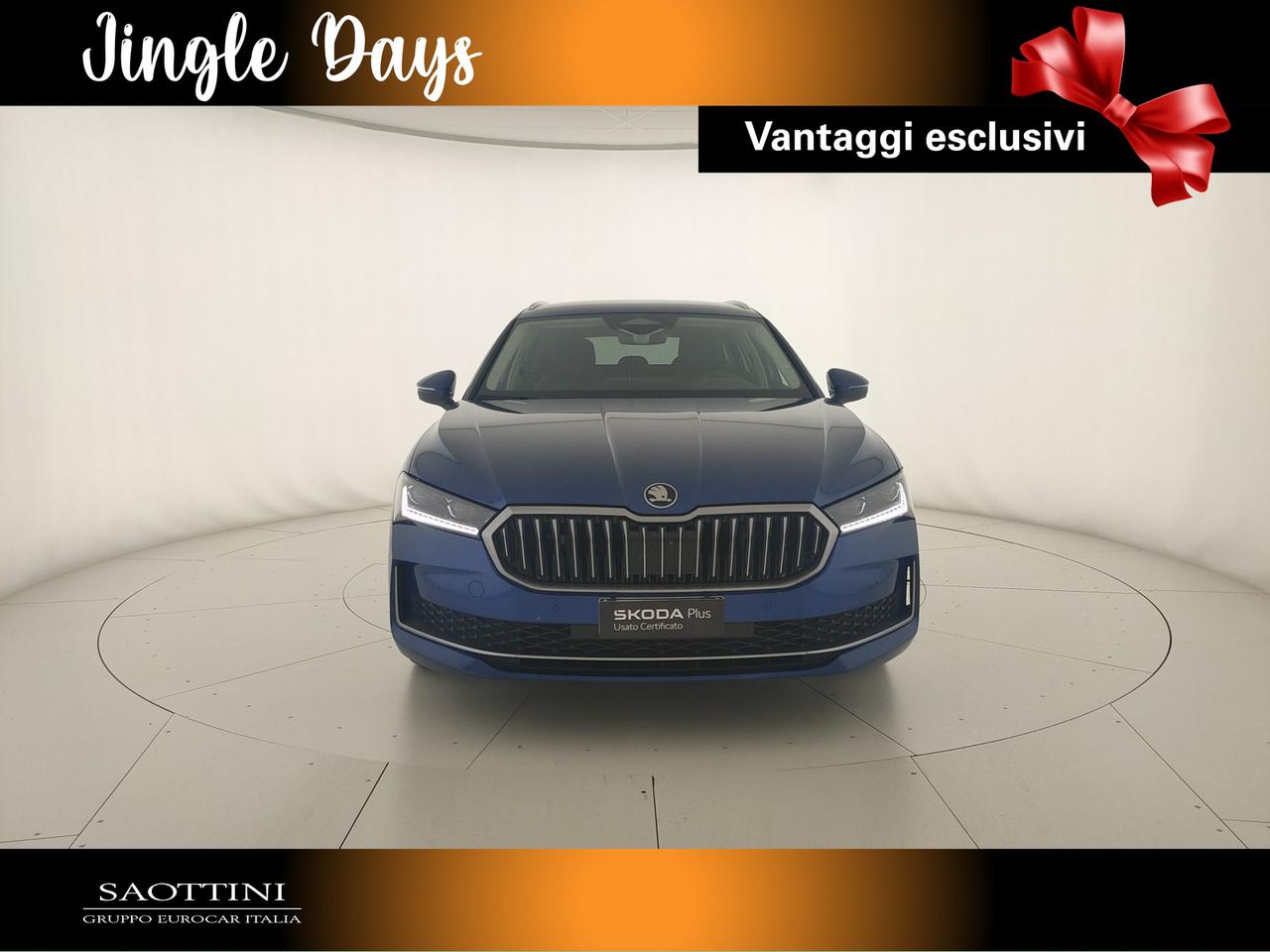 Wagon 2.0 TDI Style 150 CV DSG