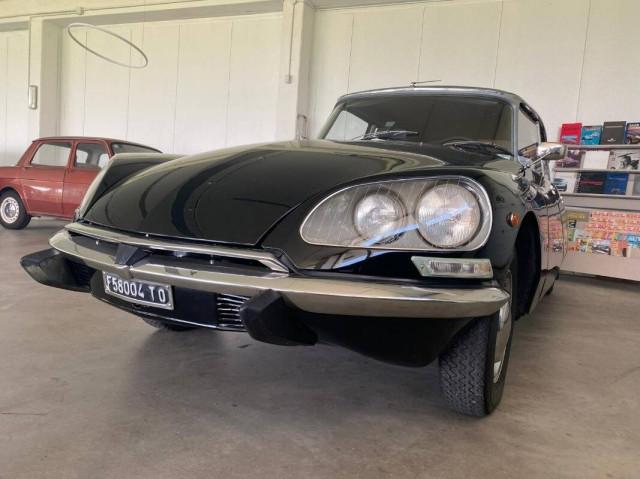 Citroen D20 SUPER 5