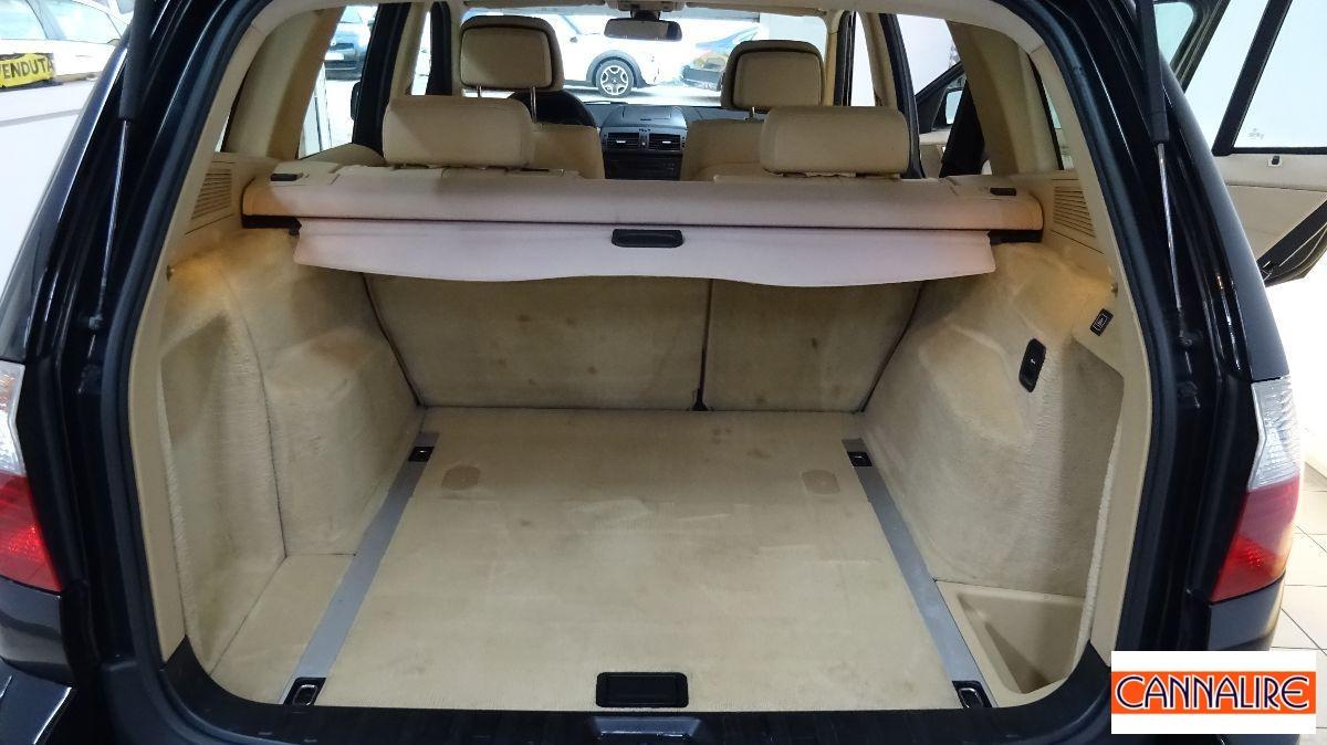 BMW - X3 - xDrive20d