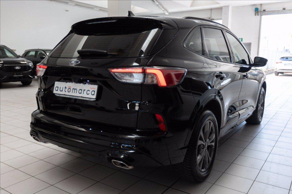FORD Kuga 2.5 phev ST-Line 2wd 225cv cvt del 2023