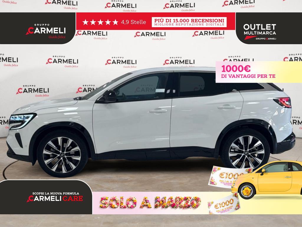 Renault Austral 1.2 E-Tech full hybrid Techno