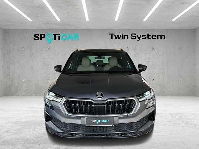 SKODA Karoq 2.0 TDI EVO SCR 115 CV DSG Style