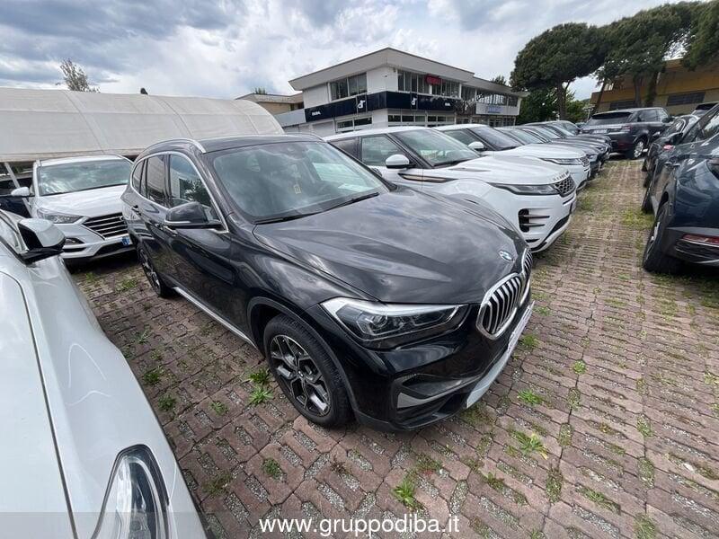 BMW X1 F48 2019 Diesel sdrive18d xLine Plus auto