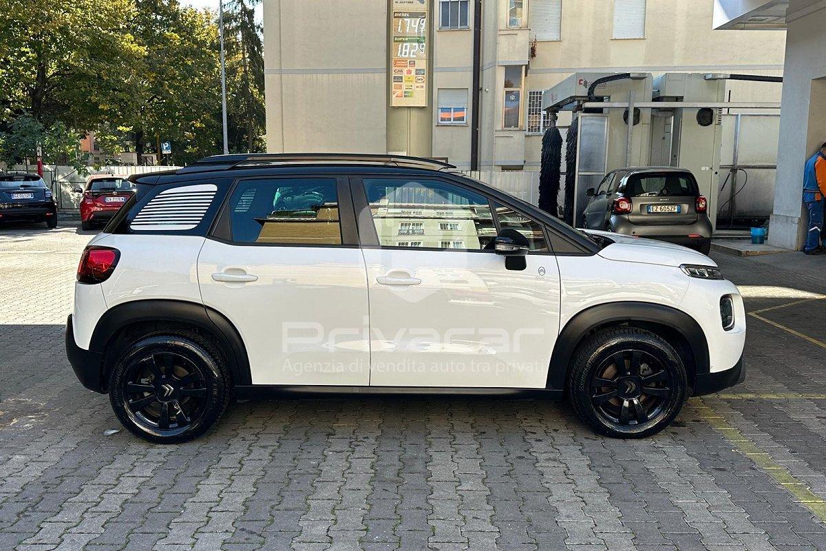 CITROEN C3 Aircross PureTech 110 S&S Origins