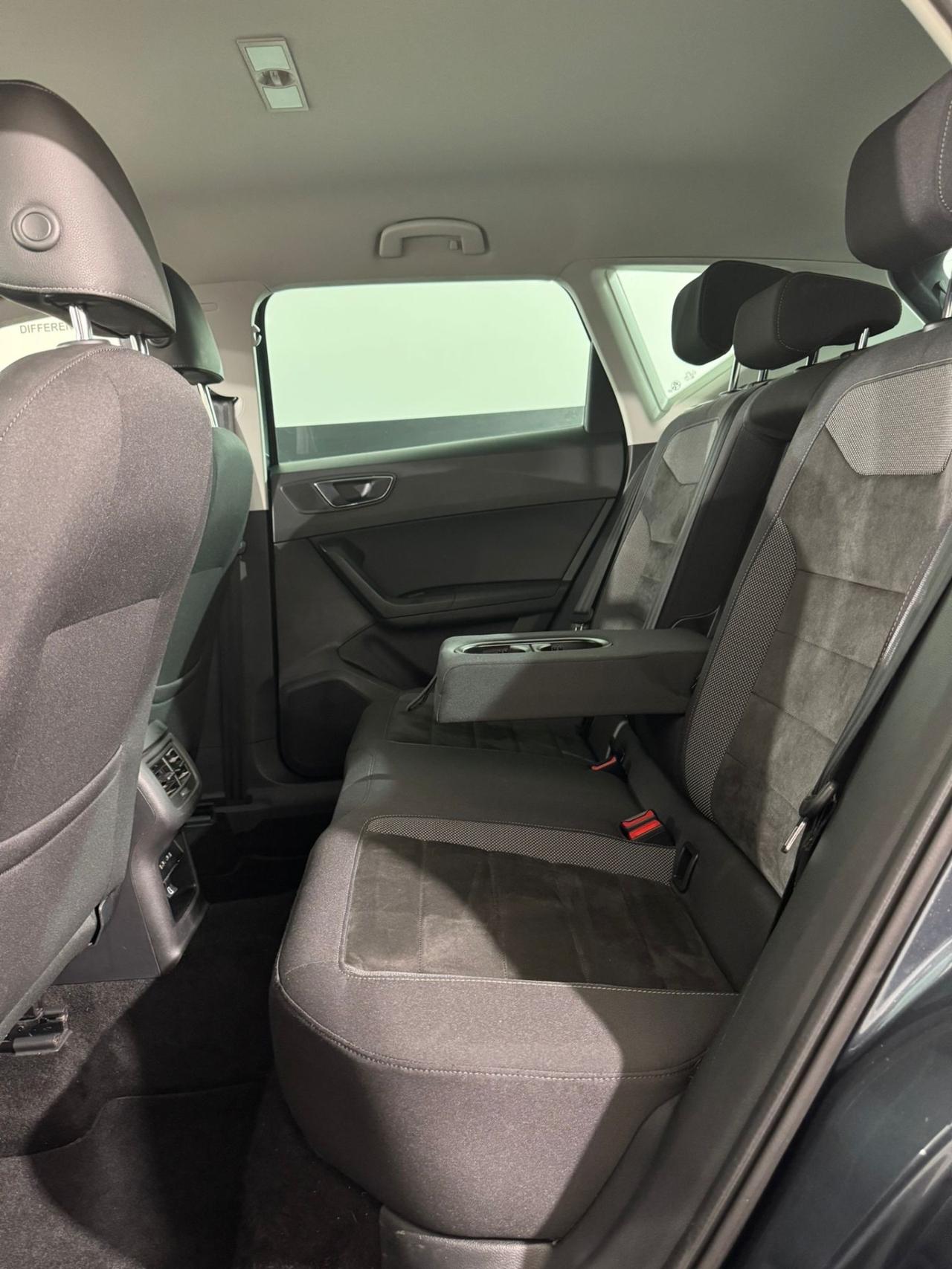 Seat Ateca 1.6 TDI DSG XCELLENCE