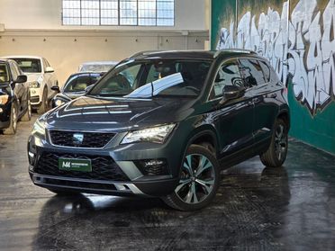 Seat Ateca 1.6 TDI DSG XCELLENCE