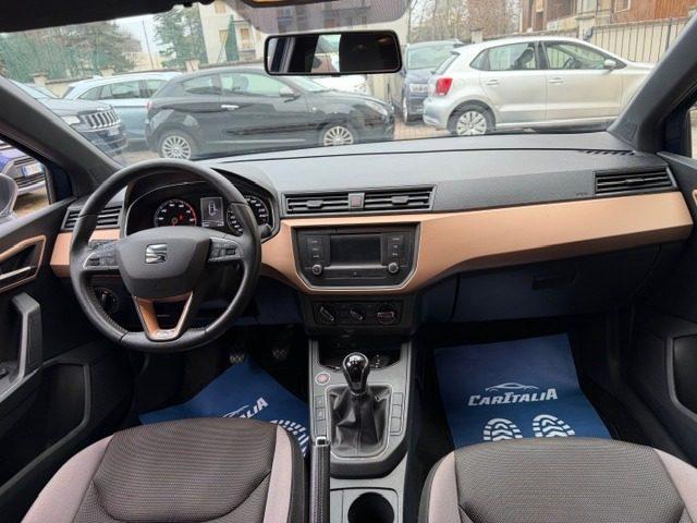 SEAT Ibiza 1.0 75 CV 5 porte XCELLENCE