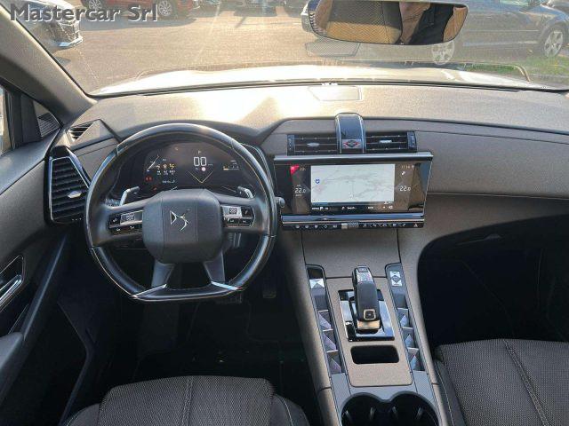 DS AUTOMOBILES DS 7 Crossback DS7 1.5 bluehdi Business 130cv auto GK338FV