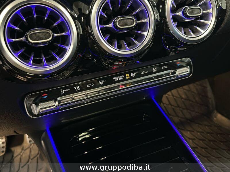 Mercedes-Benz GLA GLA-H247 2023 200 Progressive Advanced auto