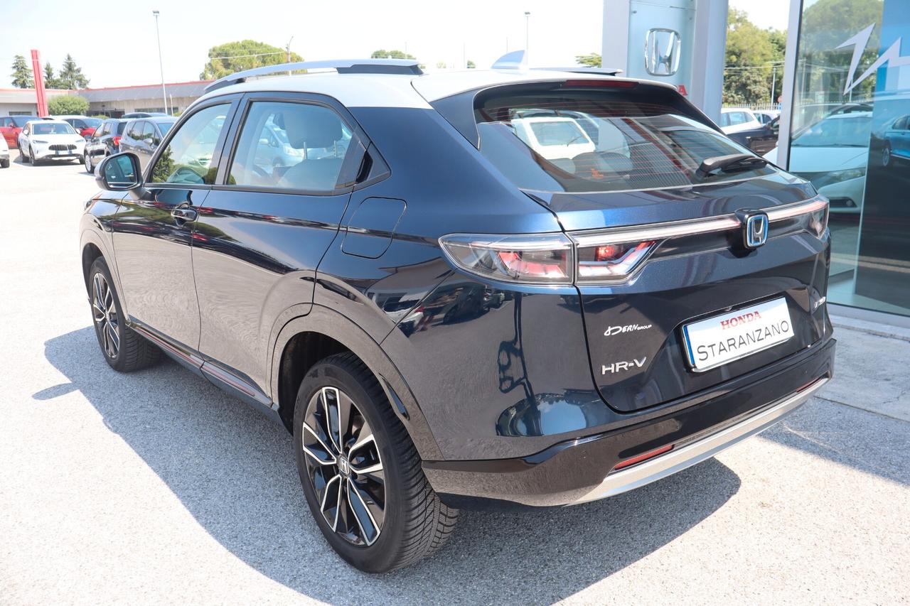 Honda HR-V 1.5 Hev eCVT Advance Style