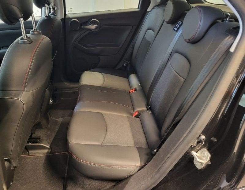 FIAT 500X 1.3 MultiJet 95 CV Sport