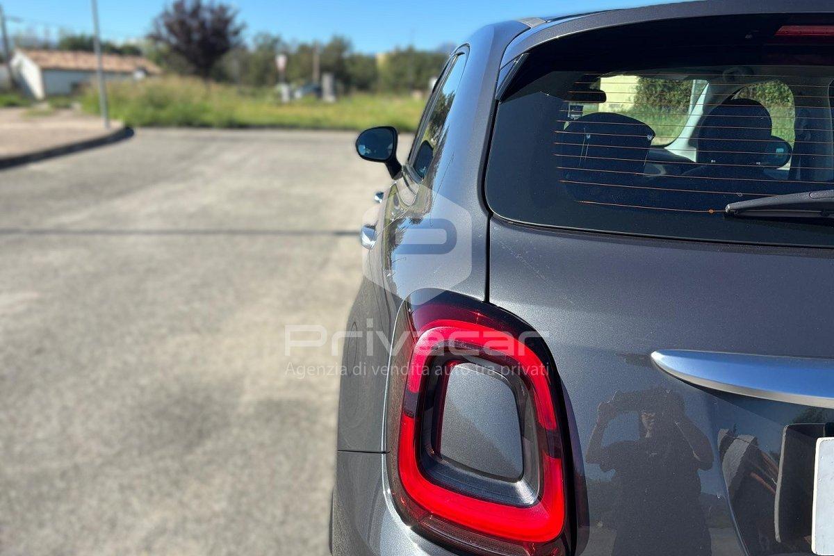 FIAT 500X 1.0 T3 120 CV Cross
