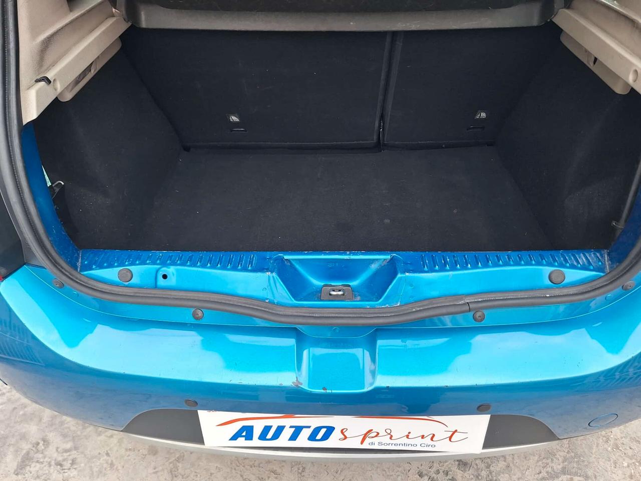 Dacia Sandero Stepway 1.5 dCi 8V 90CV Prestige