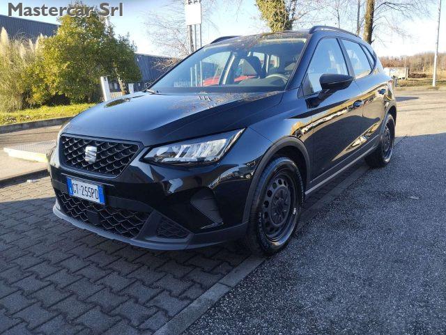 SEAT Arona NEOPATENTATI Arona 1.0 TSI 95cv tg: GT255PD