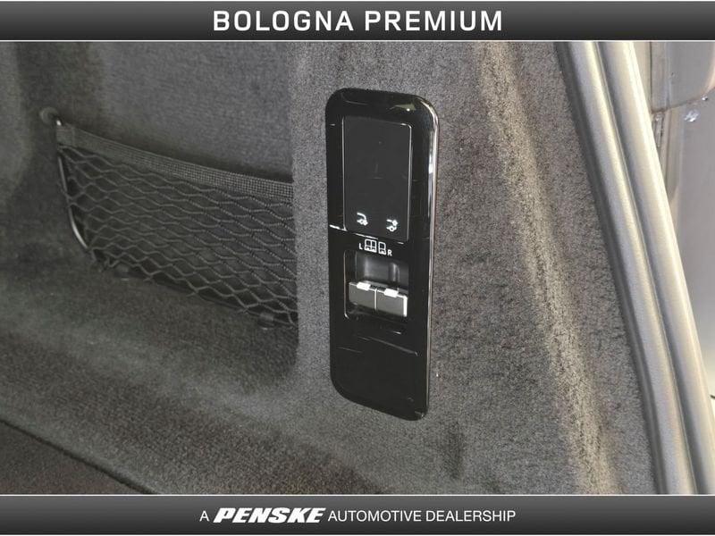 Land Rover RR Sport Range Rover Sport 3.0 I6 PHEV 550 CV Autobiography