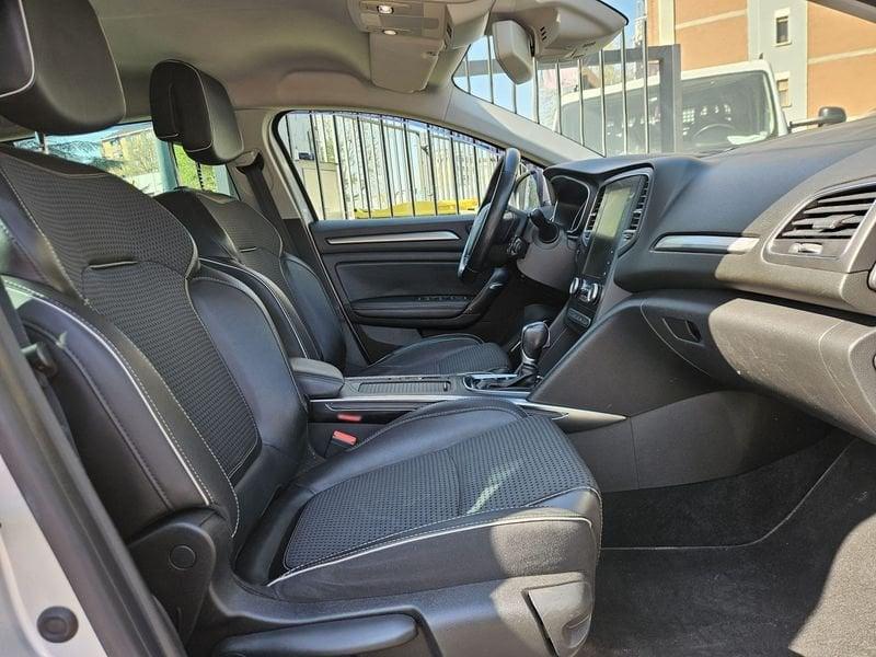 Renault Mégane 1.5 DCI 81KW BOSE EDC