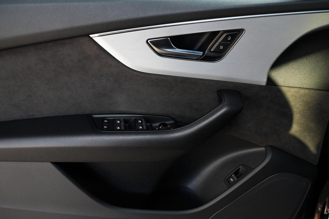 Audi Q8 50 TDI 286 CV quattro tiptronic Sport