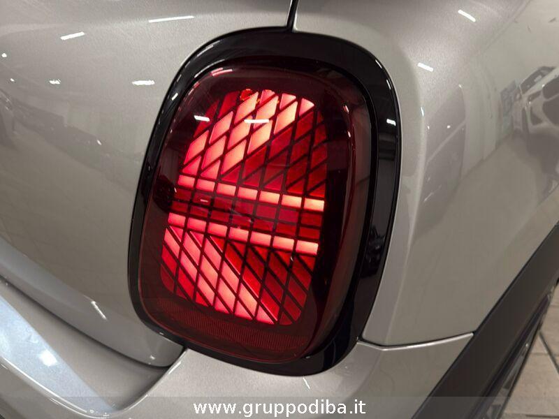 MINI Mini Cooper Cabrio F67 2.0 C Classic auto