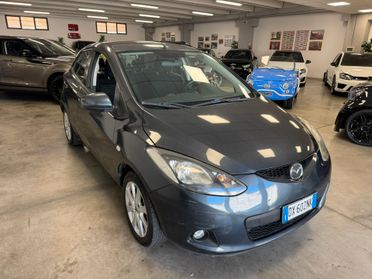 Mazda 2 Mazda2 1.3 16V 75CV 5p.