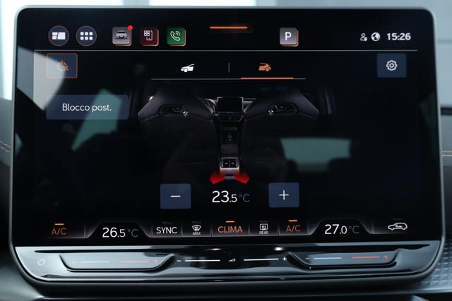 CUPRA Leon 2.0 TDI 150 CV DSG