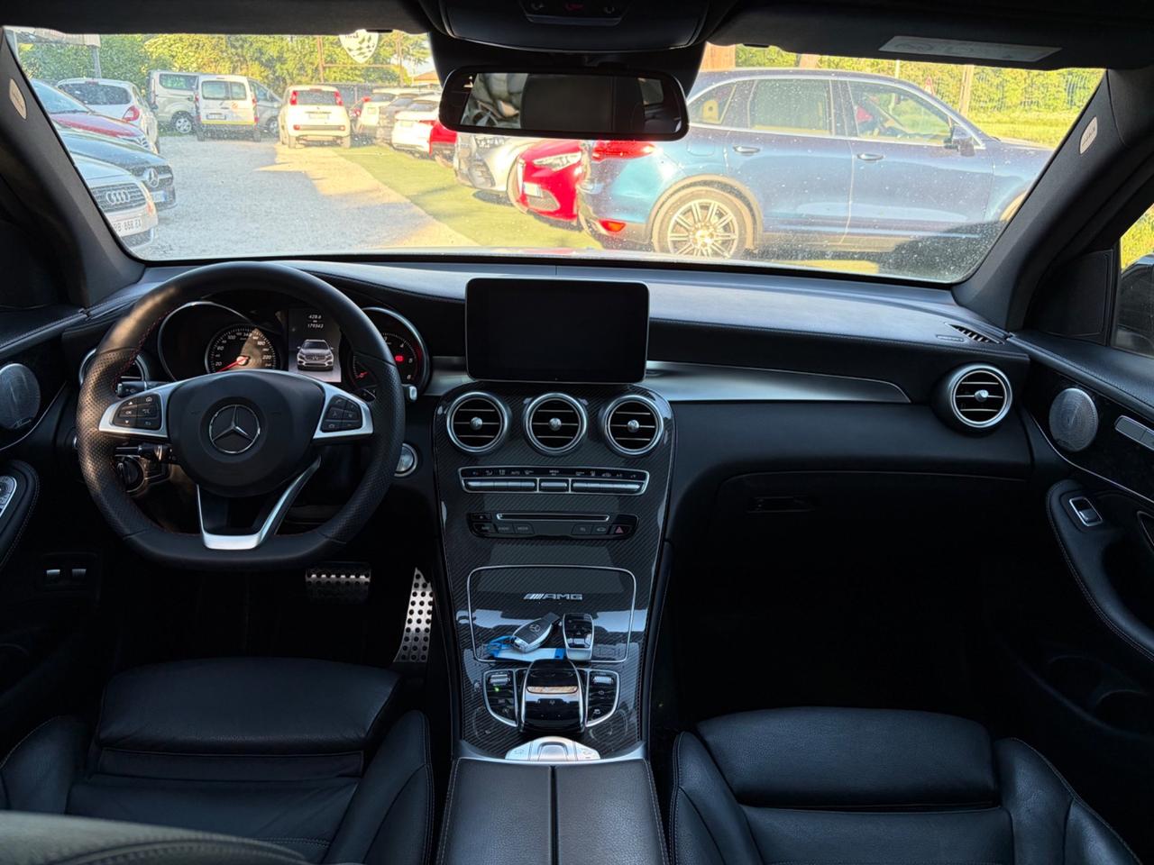 Mercedes-benz GLC 250 d 4Matic Exclusive