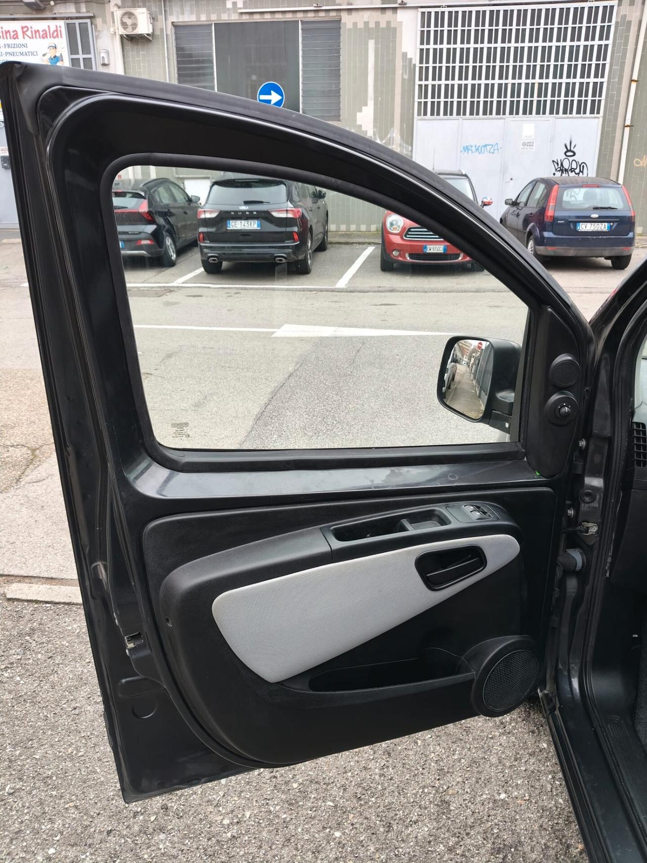 Fiat Qubo 1.3 MJT 75 CV MyLife