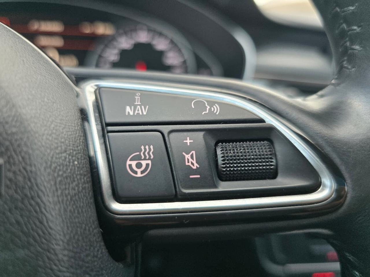 Audi A6 Avant 3.0 V6 tdi S-Line quattro 245cv s-tronic - TETTO