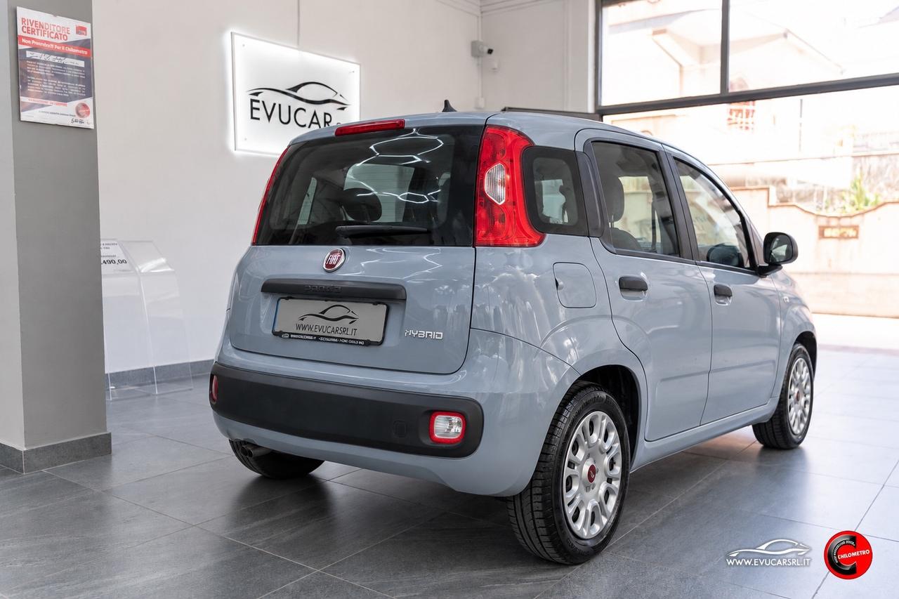 Fiat Panda 1.0 FireFly S&S Hybrid IVA ESPOSTA