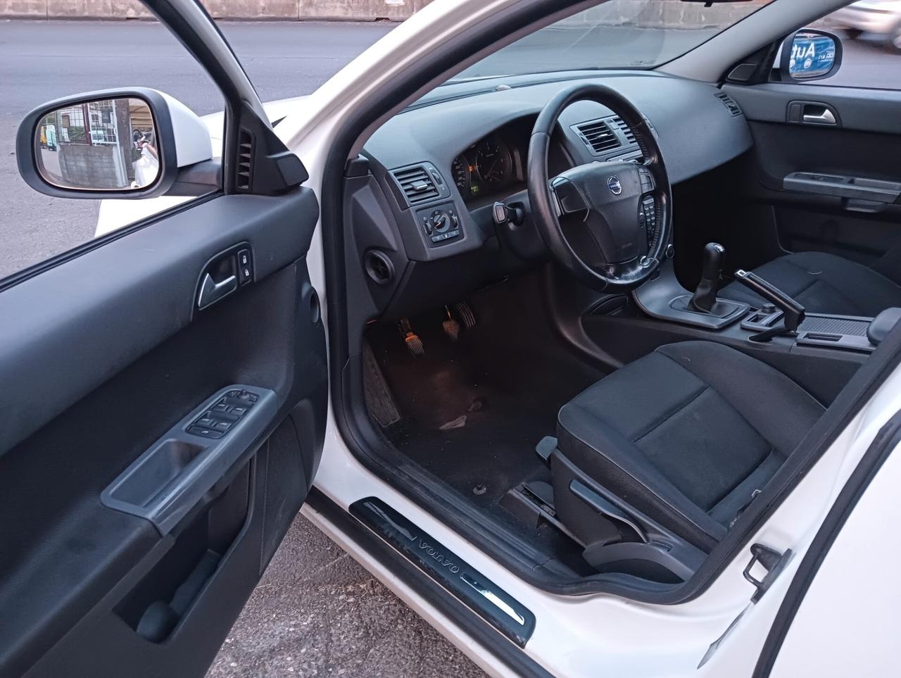 Volvo V50 D4 Kinetic